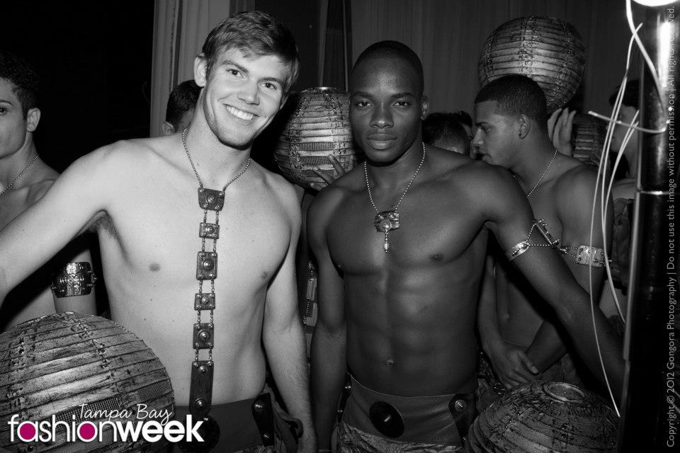 Tampa Bay Fashion Week 2014