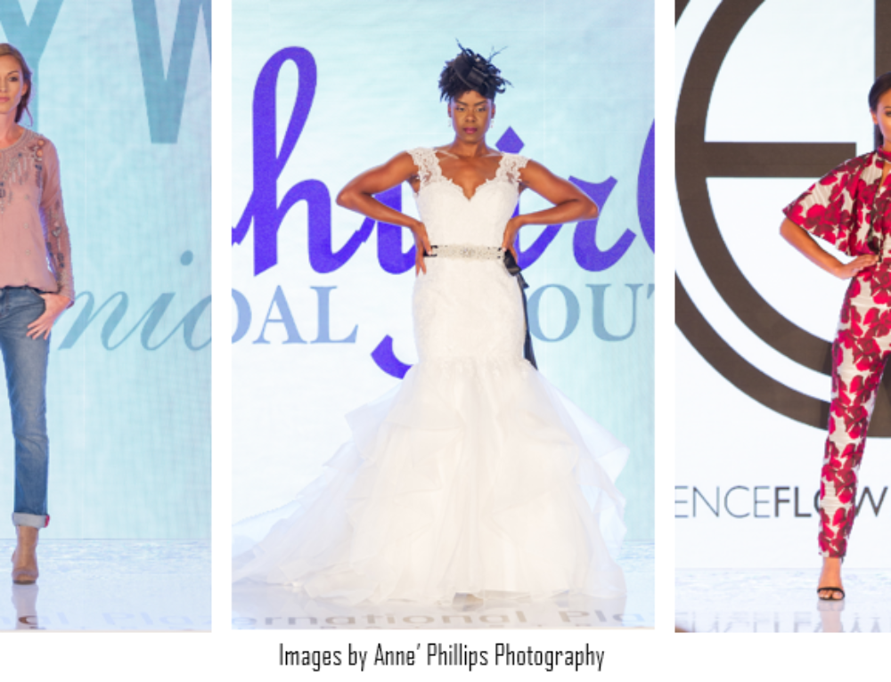 Update re Tampa Bay Fashion Week 2021 Tampa Bay Fashion Week