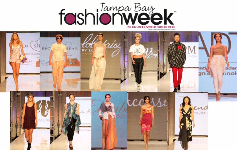 Designers Coming Soon – Tampa Bay Fashion Week