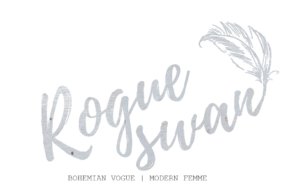 Rogue Swan logo