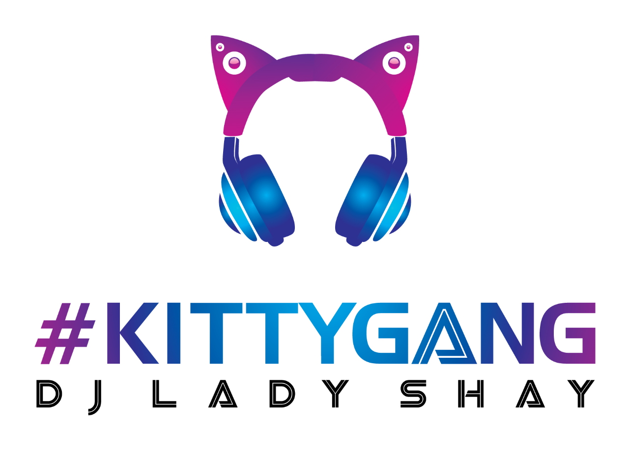 DJ Lady Shay - Kitty Gang