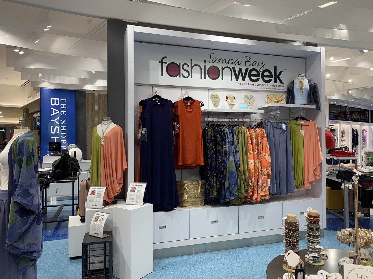 2019 Tampa Bay Fashion Week